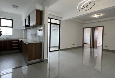 2 Bed Apartment with En Suite in Lavington