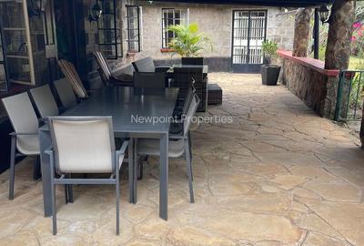 3 Bed House with En Suite in Karen - 3