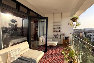 Serviced 2 Bed Apartment with En Suite in Lavington