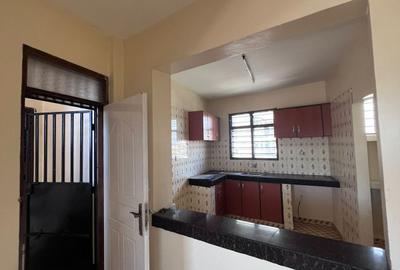 2 Bed Apartment with En Suite at Bamburi