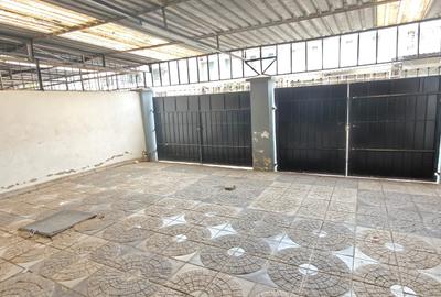 4 Bed Townhouse with Staff Quarters in South C - 3