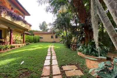 2 Bed House with En Suite in Runda - 4