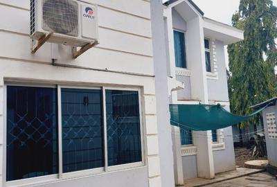 4 Bed Townhouse with En Suite in Nyali Area