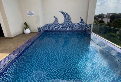 Serviced 1 Bed Apartment with En Suite in Westlands Area