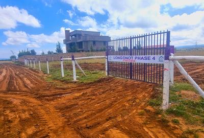 Land in Naivasha - 3