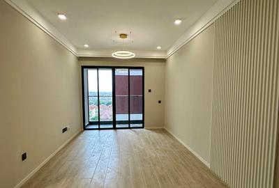 2 Bed Apartment with En Suite in Kileleshwa - 3