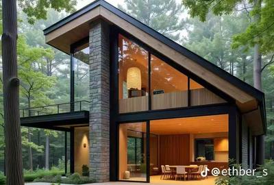 4 Bed Townhouse with En Suite at Gataka Road