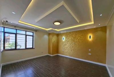 4 Bed House with En Suite in Syokimau - 2