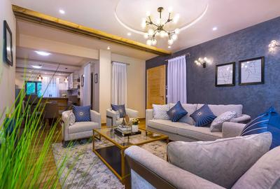 3 Bed Apartment with En Suite in Kileleshwa - 2