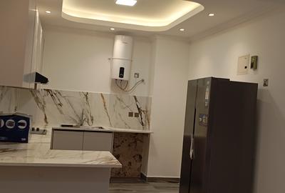 1 Bed Apartment with En Suite in Brookside - 3