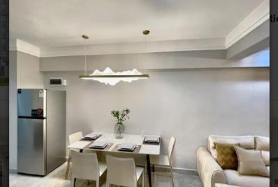 2 Bed Apartment with En Suite in Kilimani - 4