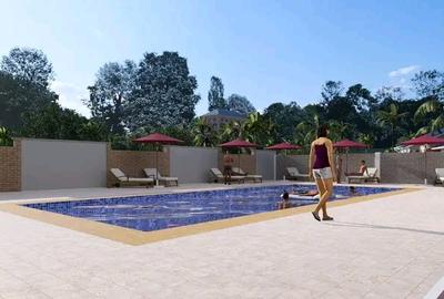 2 Bed Apartment with En Suite at Kambi Road - 3