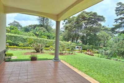 4 Bed Townhouse with En Suite at Redhill Link Road - 3