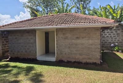 4 Bed House with En Suite in Karen - 3