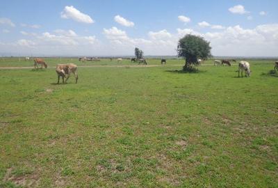 882,246 m² Commercial Land at Kitengela