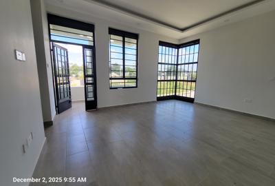 4 Bed House with En Suite at Ruiru Mugutha - 4