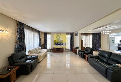 4 Bed Townhouse with Borehole in Westlands Area - 2