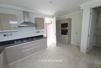 4 Bed Townhouse with Swimming Pool in Kiambu Road - 2