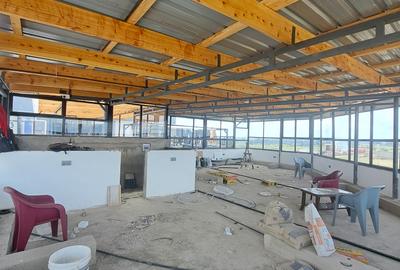 Commercial Property with Fibre Internet in Thika - 4