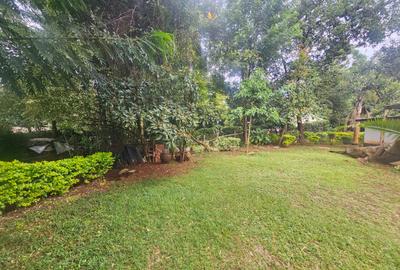 4 Bed House with En Suite in Loresho - 3