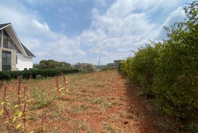 Land in Ruiru - 2