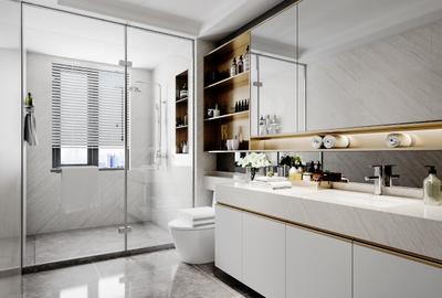 2 Bed Apartment with Swimming Pool at Mogotio Road - 4