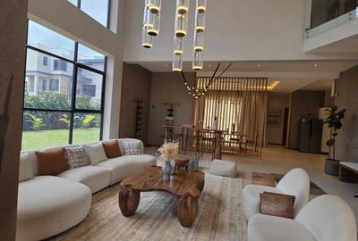 4 Bed Apartment with En Suite in Loresho - 2