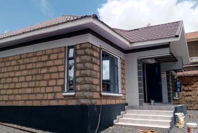 3 Bed House with Garden at Merisho Road