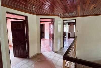 Commercial Property with Service Charge Included in Lavington