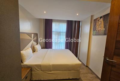 2 Bed Apartment with En Suite in Kileleshwa - 3