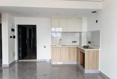 1 Bed Apartment with En Suite at Lavington