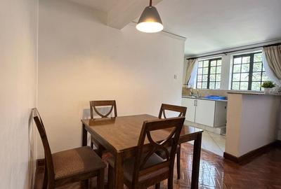 Furnished 2 Bed Apartment with En Suite in Lavington - 4