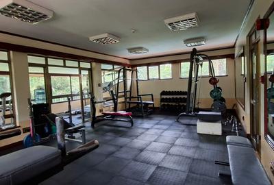 4 Bed Townhouse with En Suite in Lavington - 4