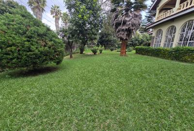 5 Bed House with En Suite in Kitisuru - 3