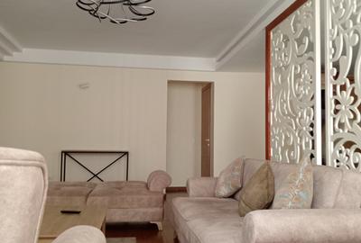 Serviced 1 Bed Apartment with Swimming Pool at Chaka Road - 2