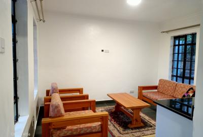 1 Bed Villa with En Suite in Runda