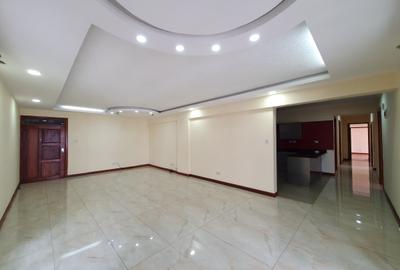 4 Bed Apartment with En Suite at General Mathenge Drive