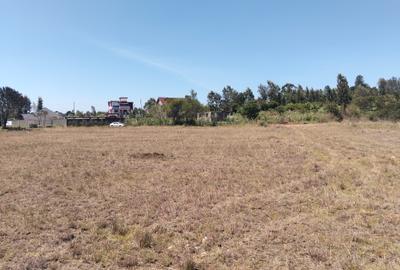 Residential Land at Mugutha - Murera - 2