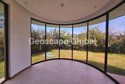 5 Bed House with En Suite in Lower Kabete