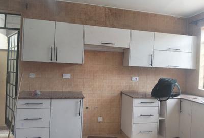 4 Bed Townhouse with Staff Quarters in Lavington - 3
