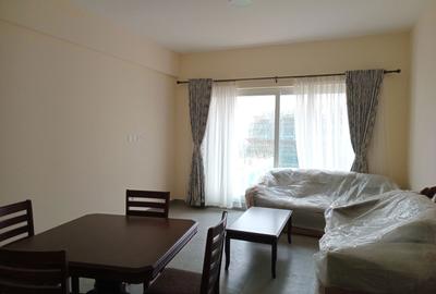 2 Bed Apartment with En Suite in Parklands