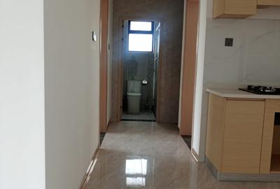 2 Bed Apartment with En Suite in Kileleshwa