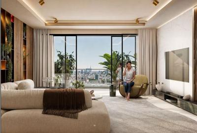 5 Bed Apartment with Swimming Pool at Brookside Garden Road - 2