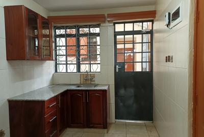 3 Bed Townhouse with En Suite at Loneview Syokimao Estate