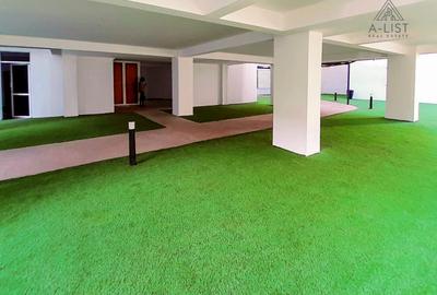 Furnished 1 Bed Apartment with En Suite at Rhapta Road - 4