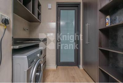 4 Bed Townhouse with En Suite in Kiambu Road - 4