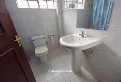 4 Bed House with Staff Quarters in Runda - 4