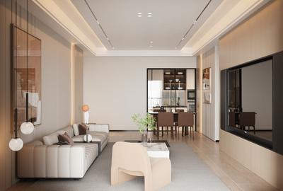 2 Bed Apartment with En Suite at Westlands Mogotio Road