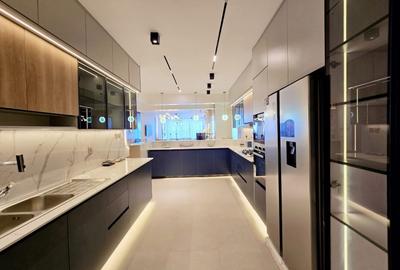 3 Bed Apartment with En Suite at Links Road