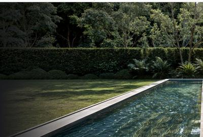 5 Bed Villa with En Suite in Karen